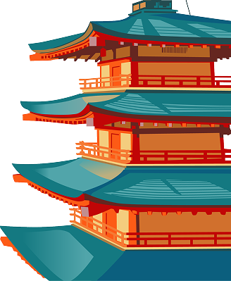 JapanTower
