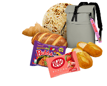 Плюшки